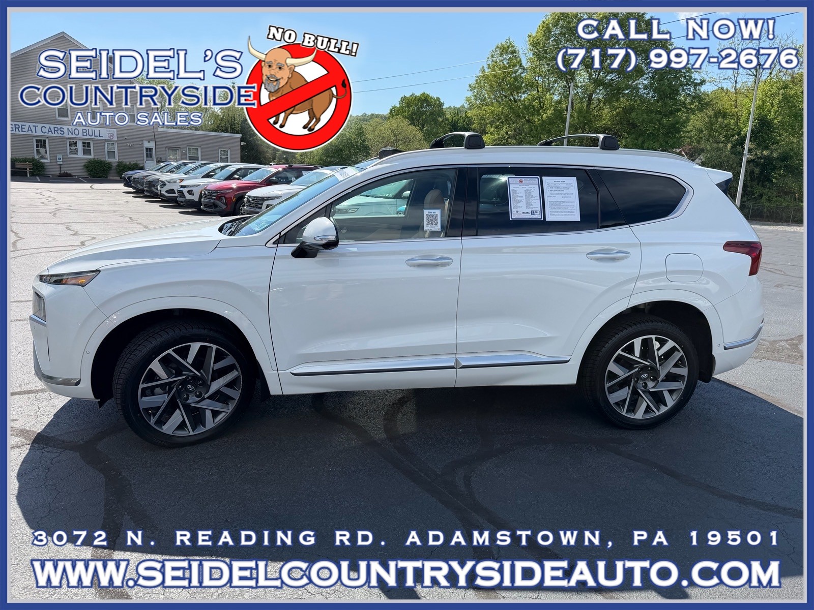 hyundai santa fe 2023 5NMS5DAL0PH603048 image hyundai santa fe 2023 5NMS5DAL0PH603048 image